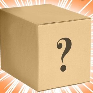 Mystery Box